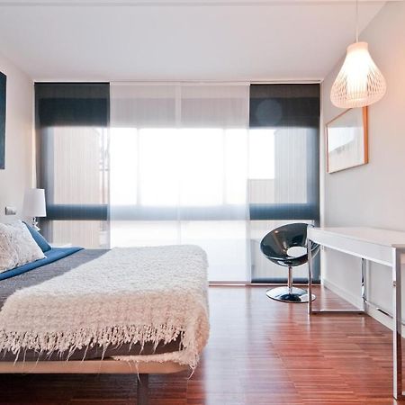 Smartrental Chueca Мадрид Экстерьер фото