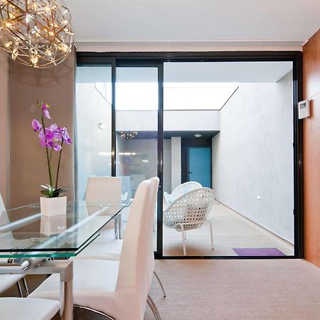 Smartrental Chueca Мадрид Экстерьер фото