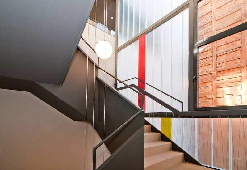 Smartrental Chueca Мадрид Экстерьер фото