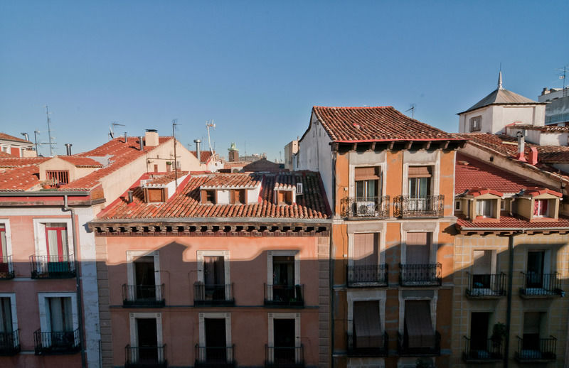 Smartrental Chueca Мадрид Экстерьер фото