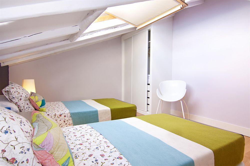 Smartrental Chueca Мадрид Экстерьер фото