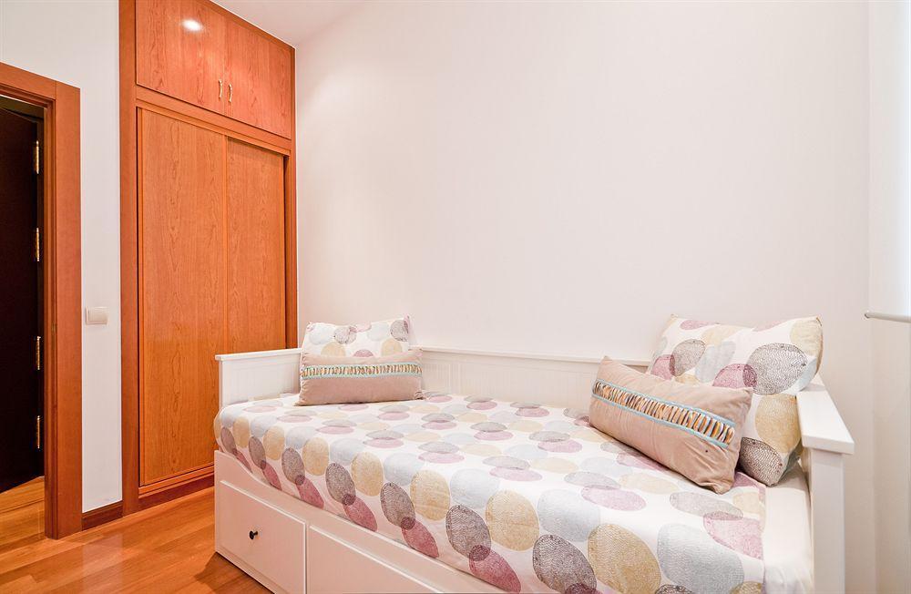Smartrental Chueca Мадрид Экстерьер фото