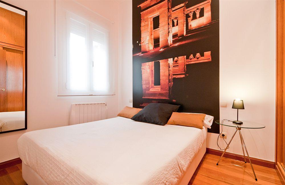 Smartrental Chueca Мадрид Экстерьер фото
