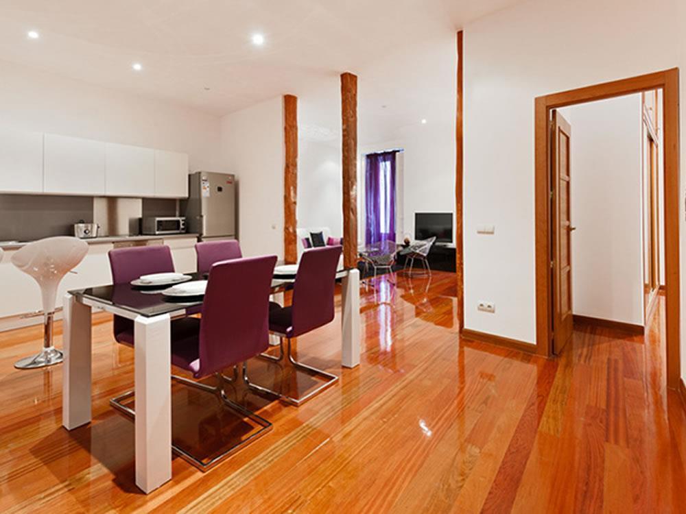 Smartrental Chueca Мадрид Экстерьер фото