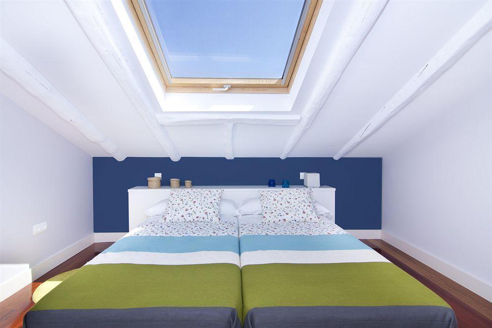 Smartrental Chueca Мадрид Экстерьер фото
