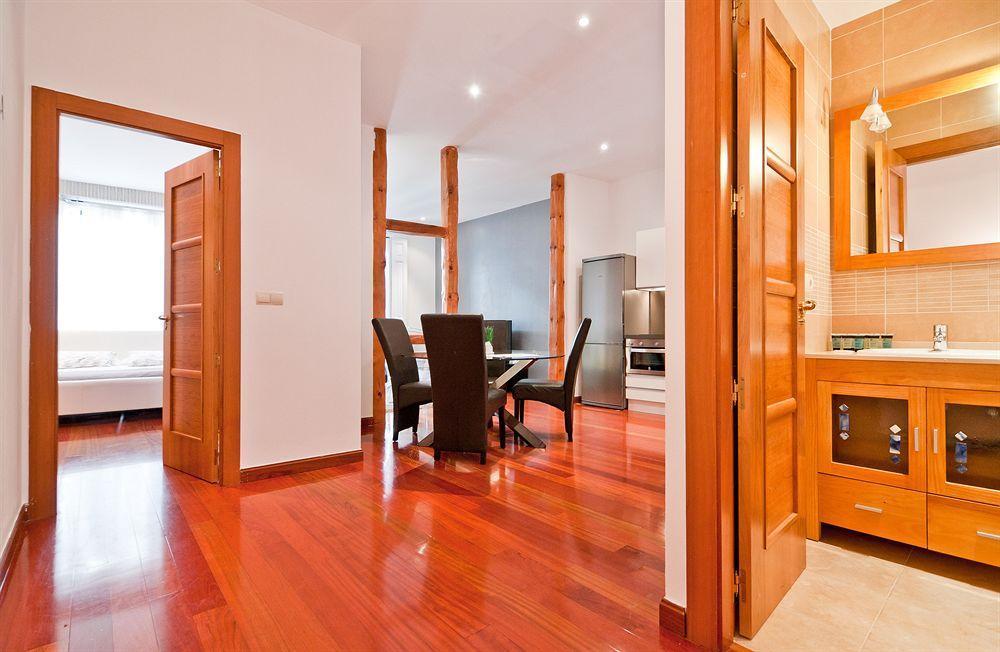 Smartrental Chueca Мадрид Экстерьер фото