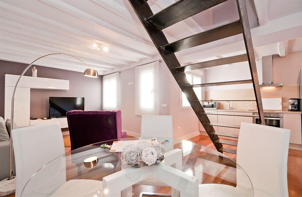 Smartrental Chueca Мадрид Экстерьер фото