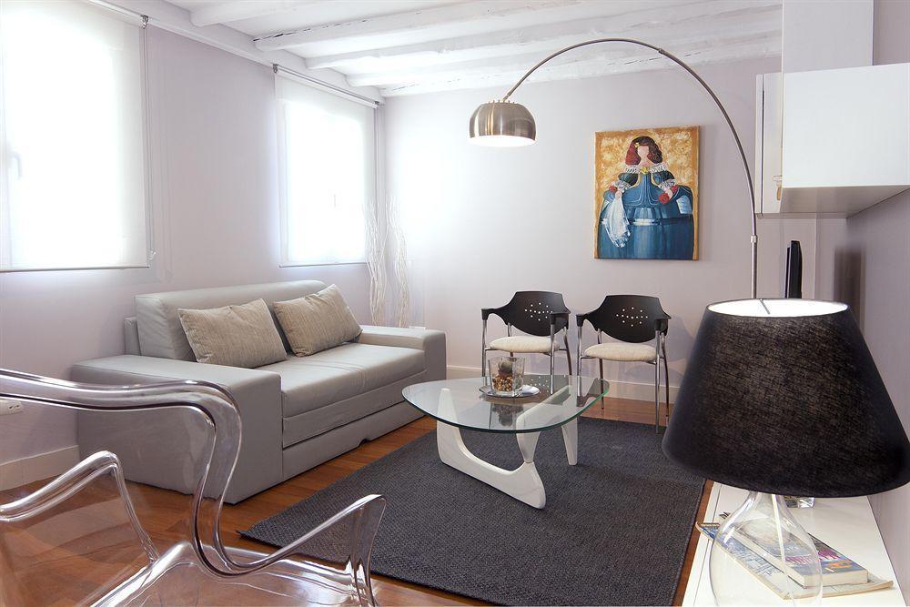 Smartrental Chueca Мадрид Экстерьер фото