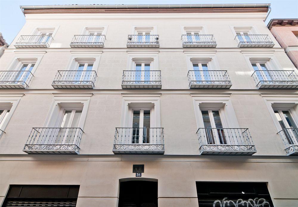 Smartrental Chueca Мадрид Экстерьер фото
