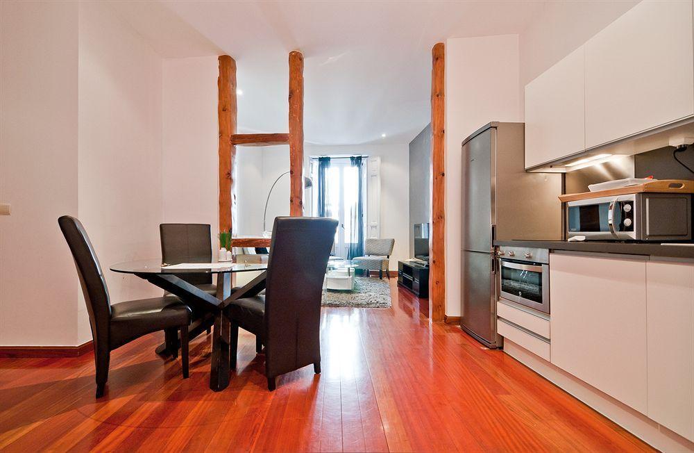 Smartrental Chueca Мадрид Экстерьер фото