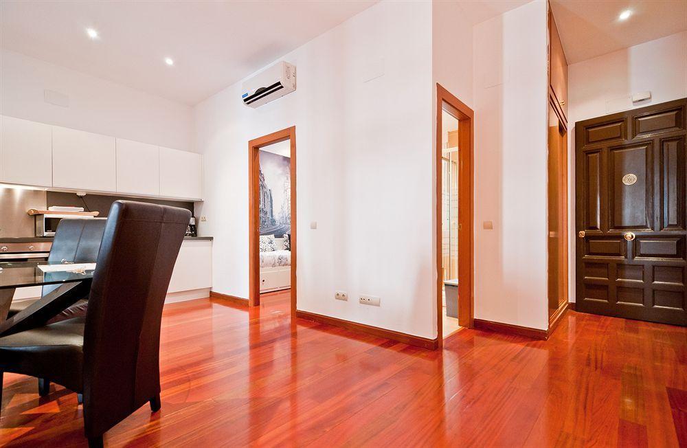Smartrental Chueca Мадрид Экстерьер фото