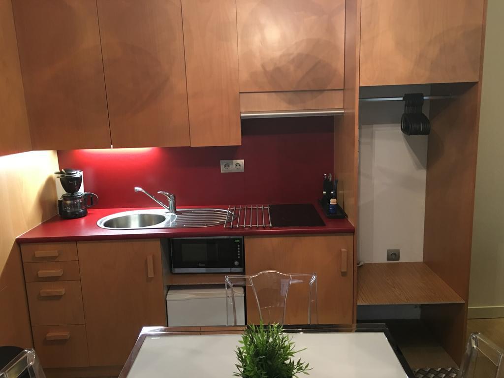 Smartrental Chueca Мадрид Экстерьер фото