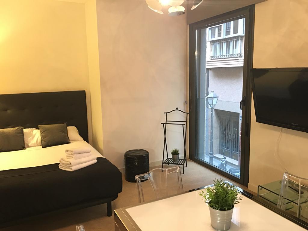 Smartrental Chueca Мадрид Экстерьер фото