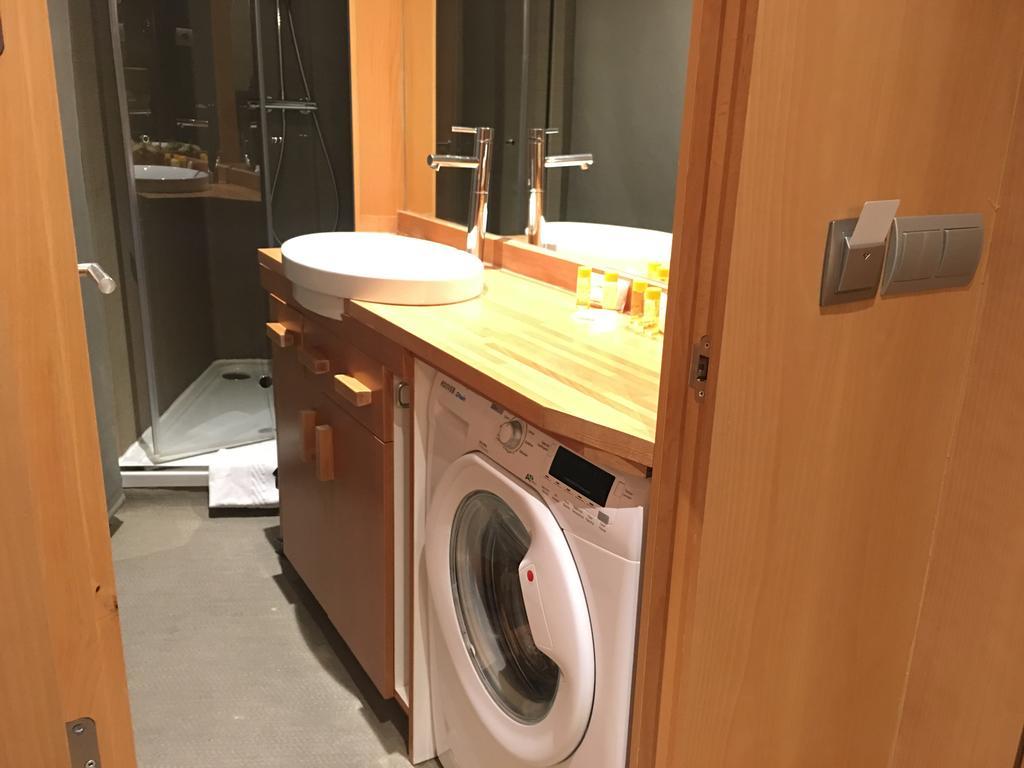 Smartrental Chueca Мадрид Экстерьер фото