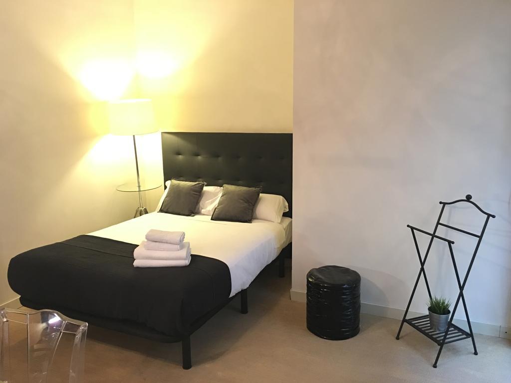 Smartrental Chueca Мадрид Экстерьер фото
