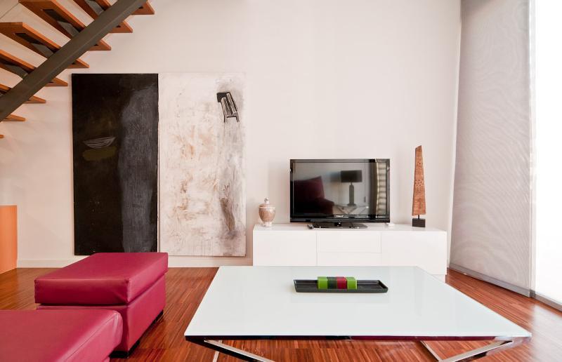Smartrental Chueca Мадрид Экстерьер фото