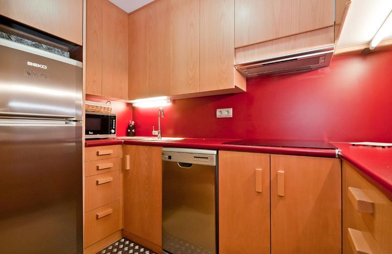 Smartrental Chueca Мадрид Экстерьер фото