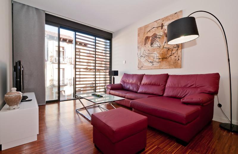 Smartrental Chueca Мадрид Экстерьер фото