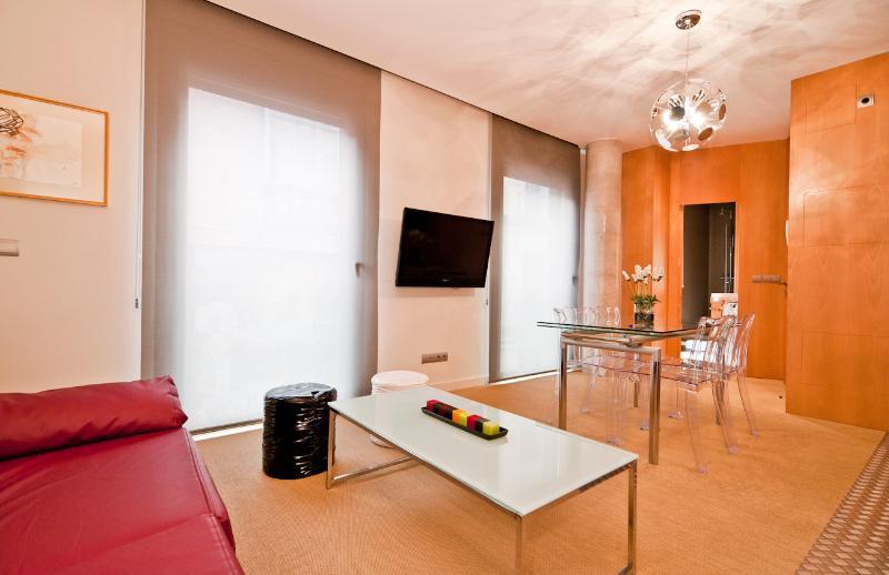 Smartrental Chueca Мадрид Экстерьер фото