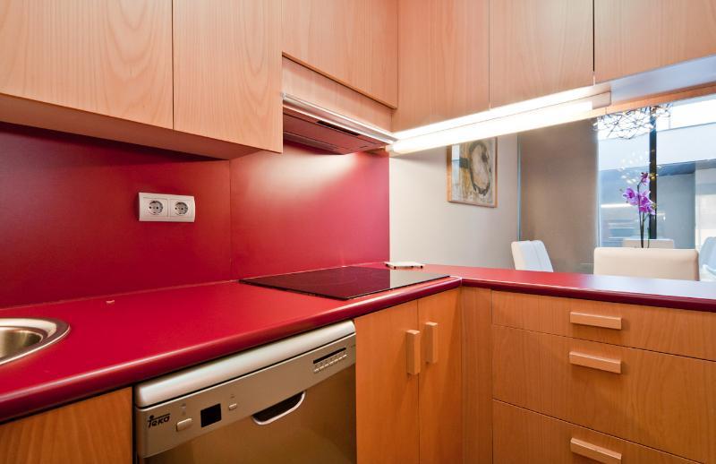 Smartrental Chueca Мадрид Экстерьер фото