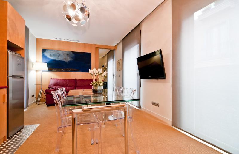 Smartrental Chueca Мадрид Экстерьер фото
