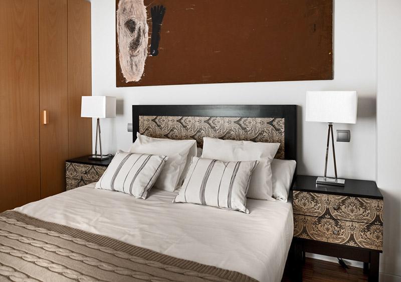 Smartrental Chueca Мадрид Экстерьер фото