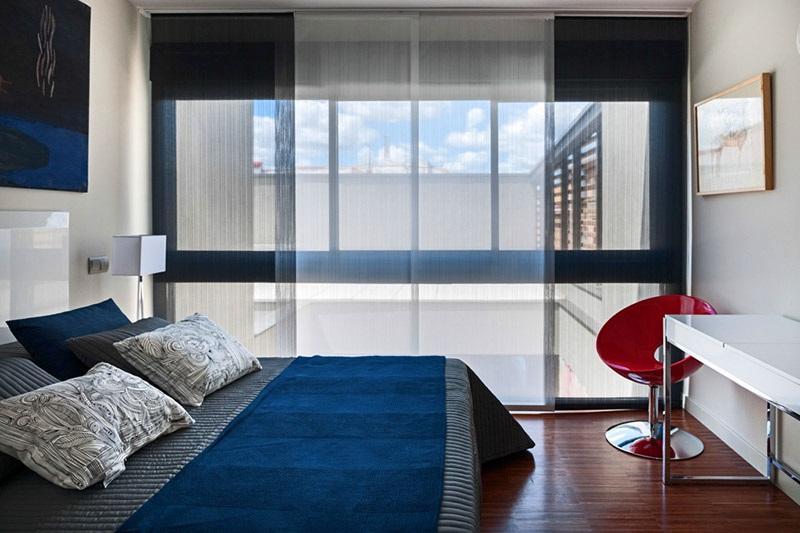 Smartrental Chueca Мадрид Экстерьер фото