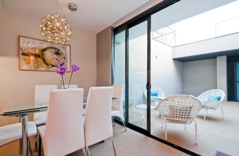 Smartrental Chueca Мадрид Экстерьер фото