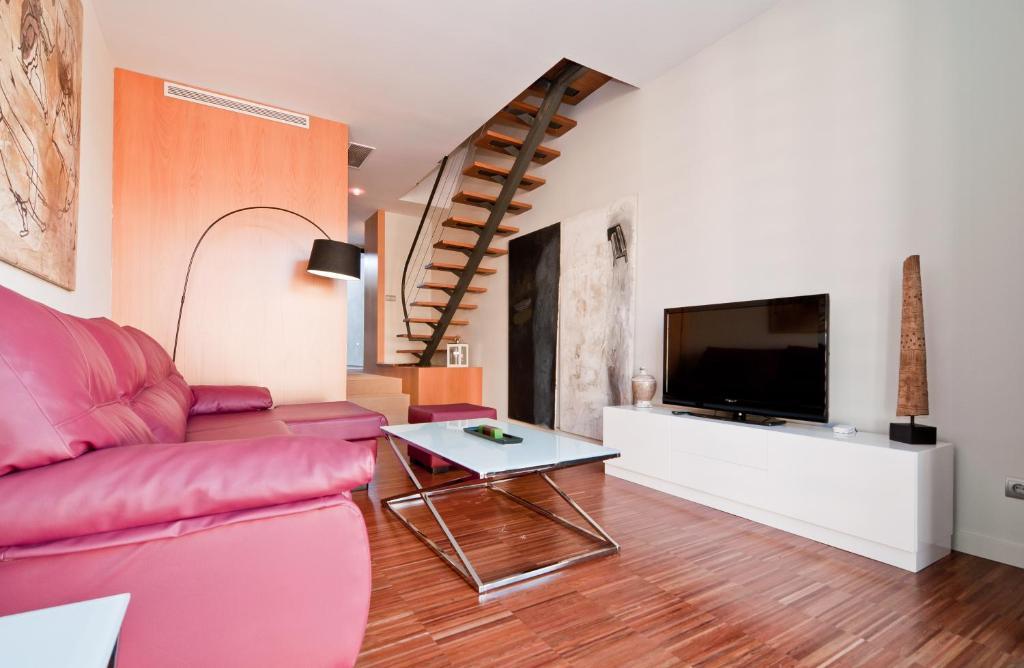 Smartrental Chueca Мадрид Номер фото