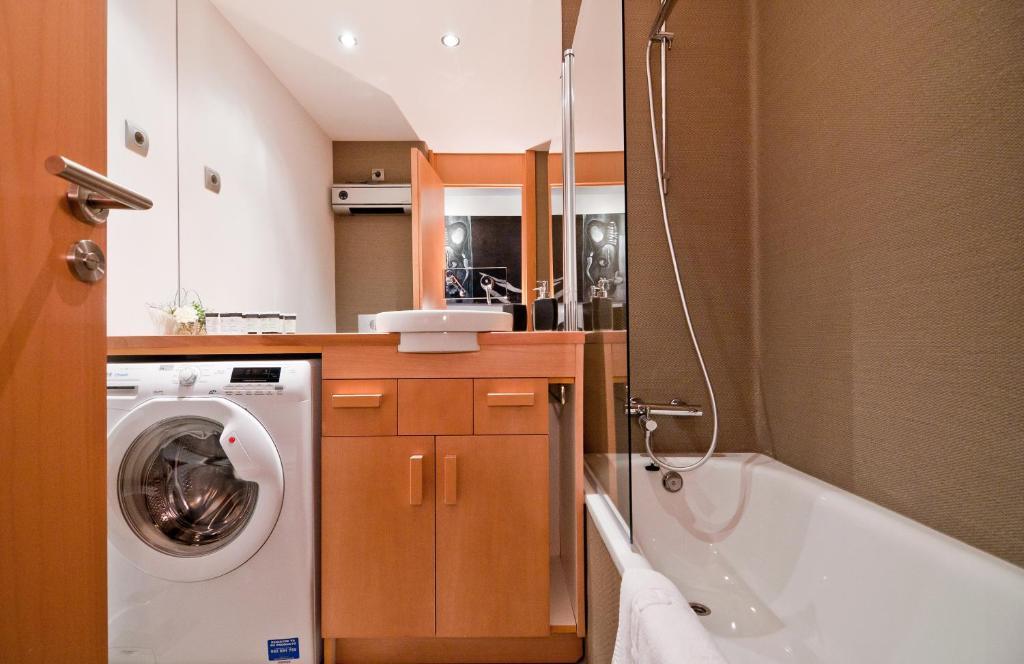 Smartrental Chueca Мадрид Экстерьер фото
