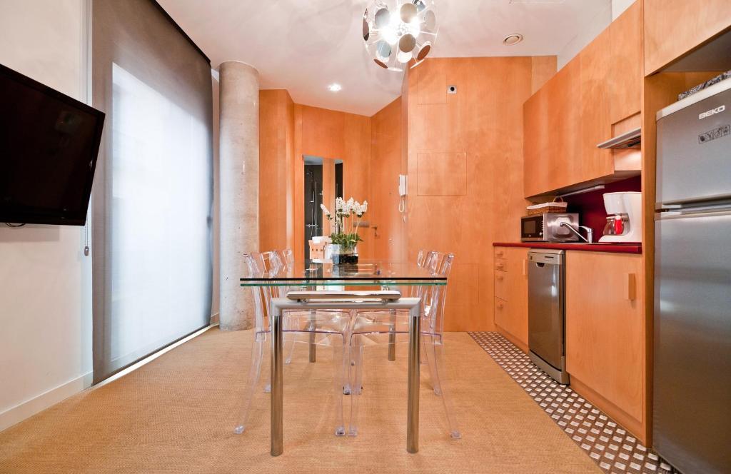 Smartrental Chueca Мадрид Номер фото