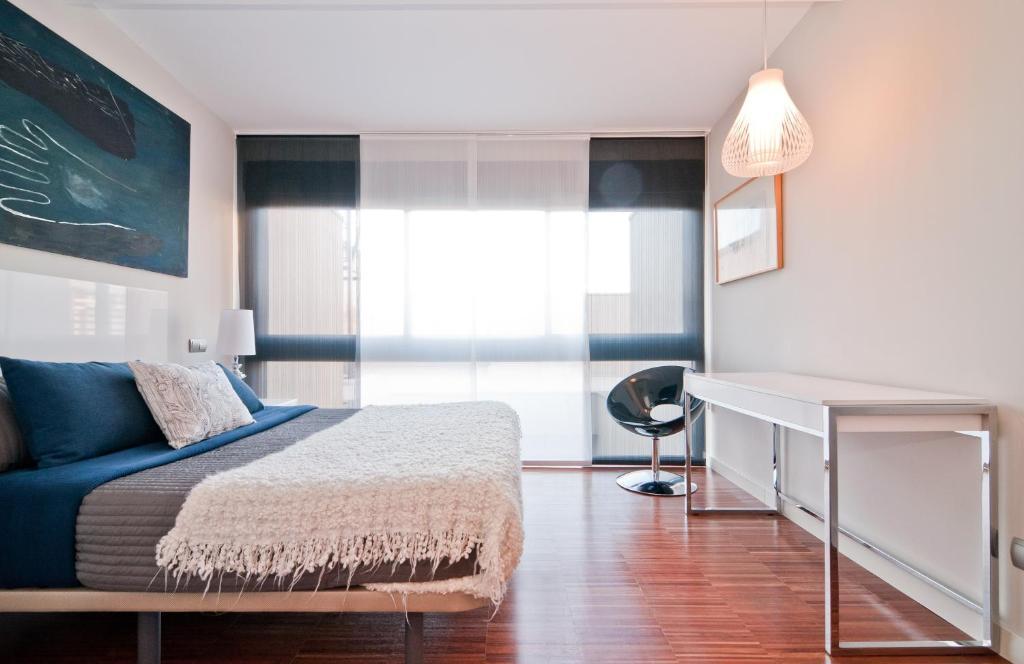 Smartrental Chueca Мадрид Экстерьер фото