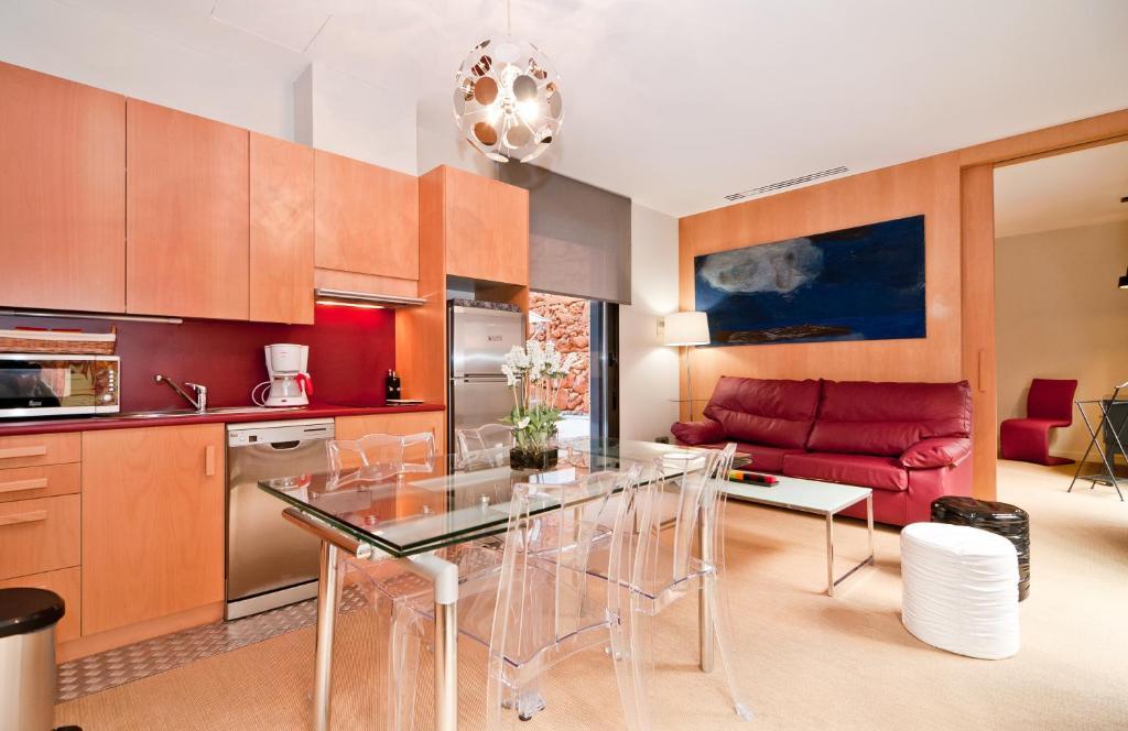 Smartrental Chueca Мадрид Номер фото