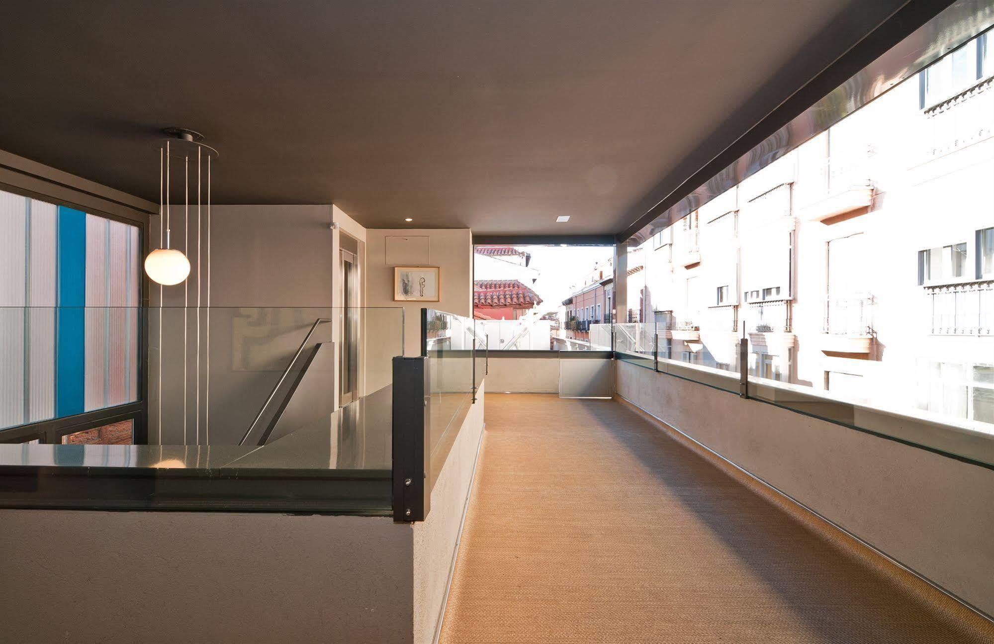 Smartrental Chueca Мадрид Экстерьер фото