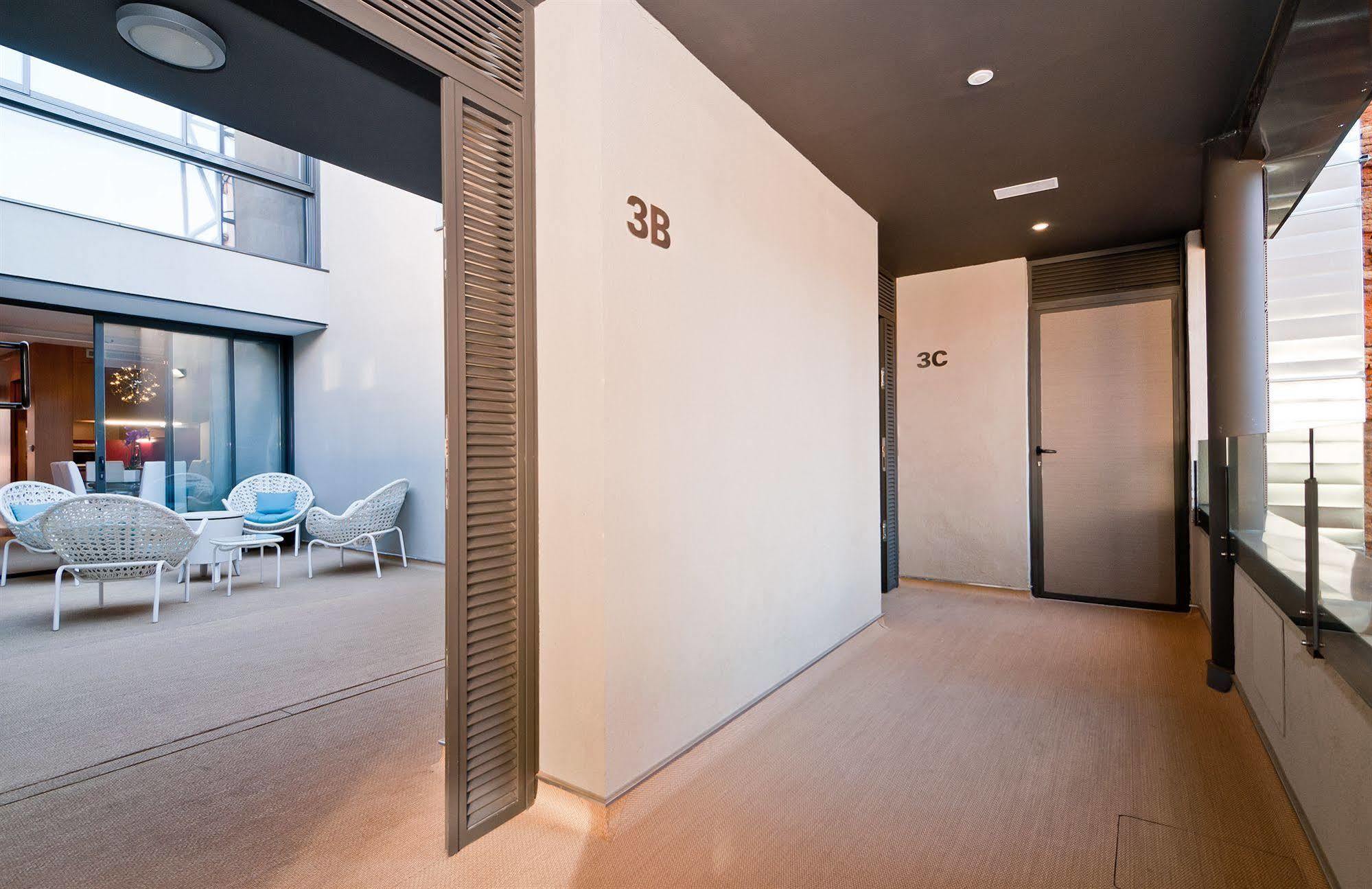 Smartrental Chueca Мадрид Экстерьер фото