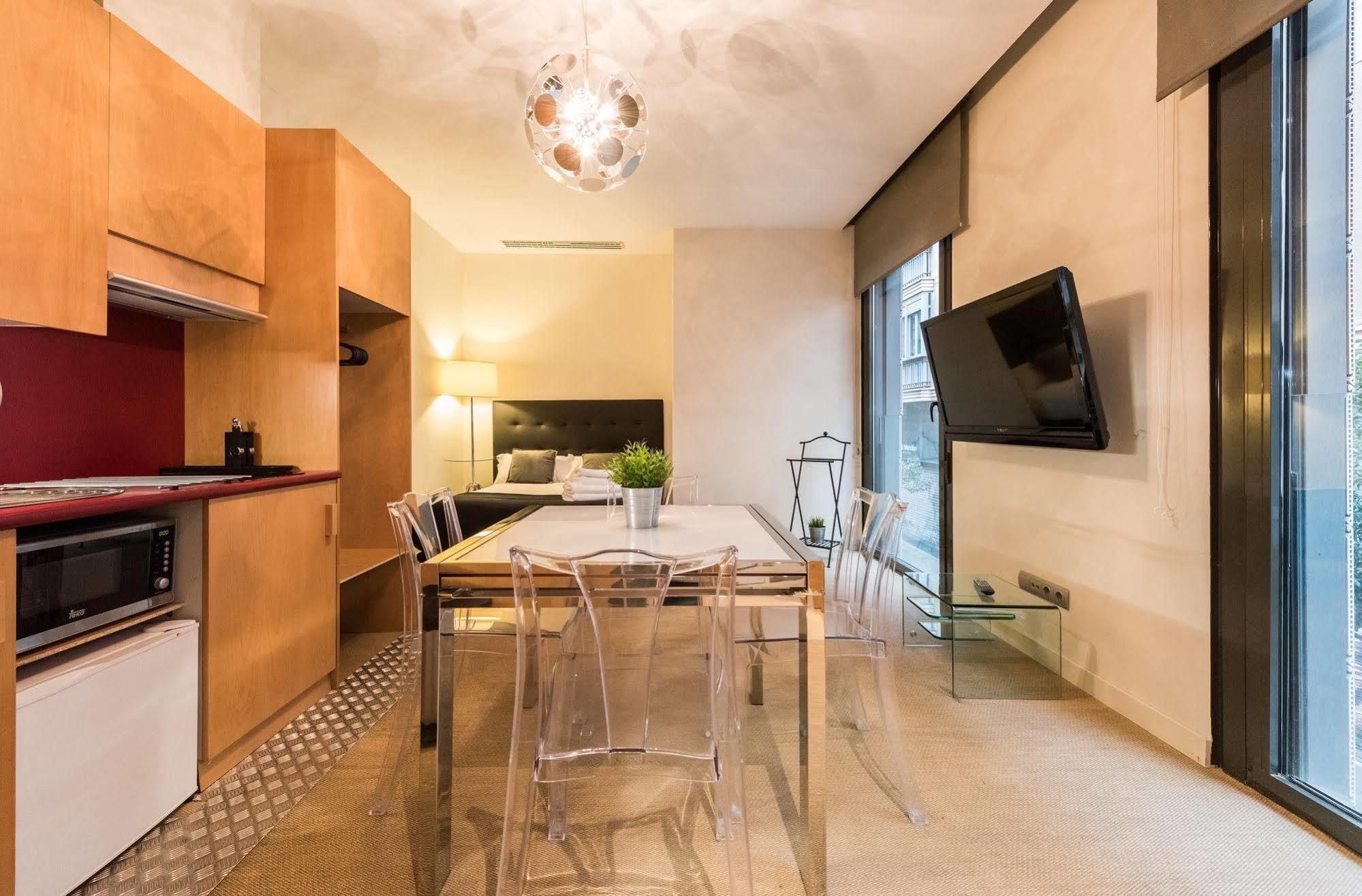 Smartrental Chueca Мадрид Экстерьер фото