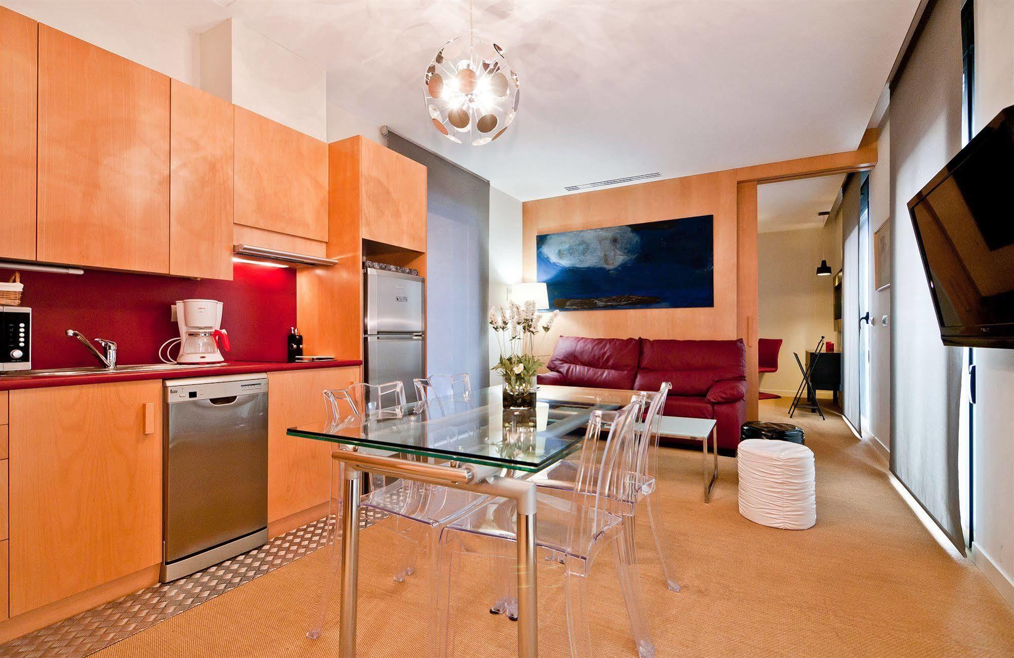 Smartrental Chueca Мадрид Экстерьер фото