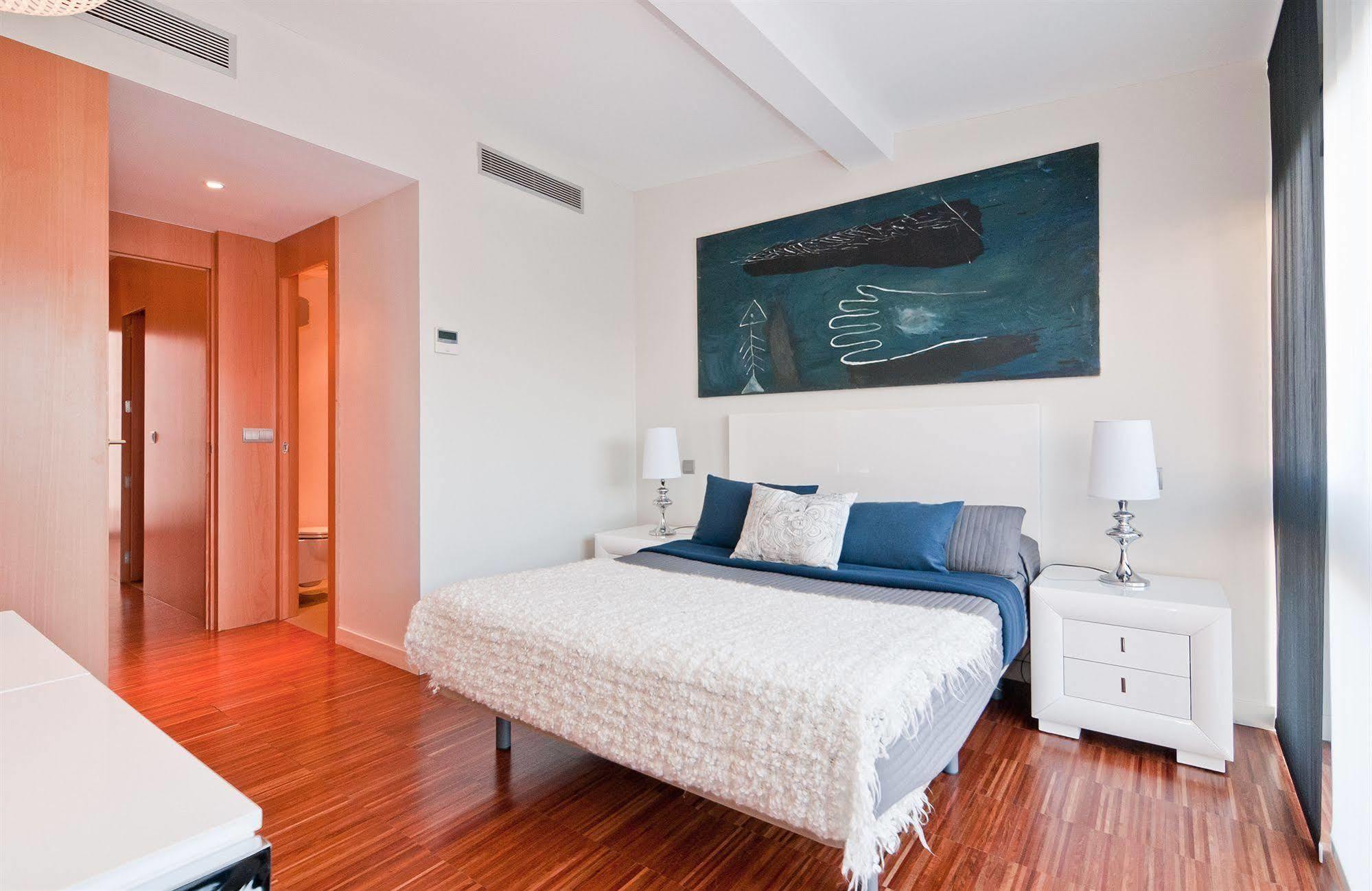 Smartrental Chueca Мадрид Экстерьер фото