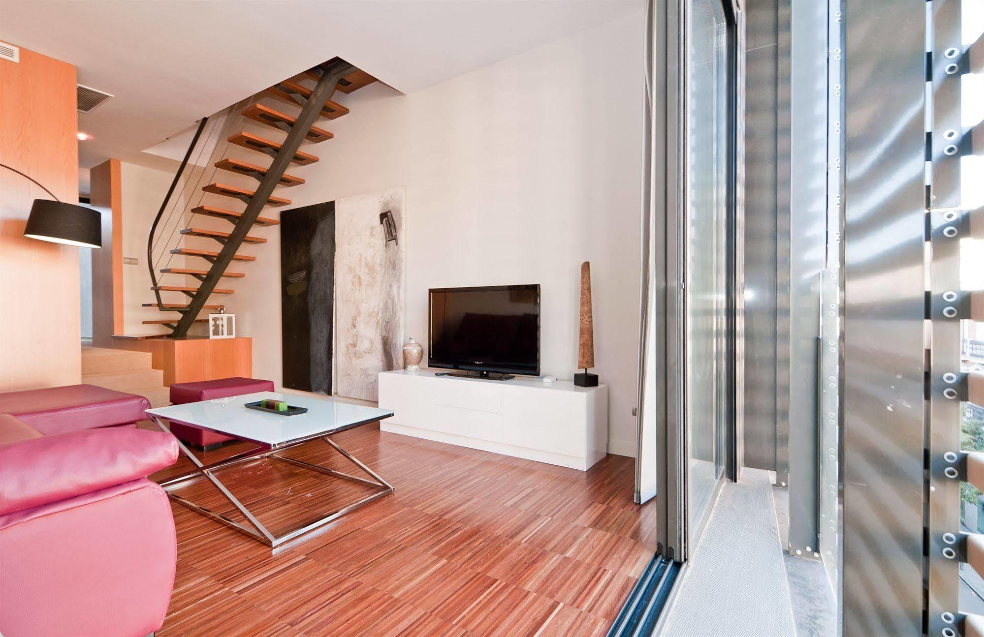 Smartrental Chueca Мадрид Экстерьер фото
