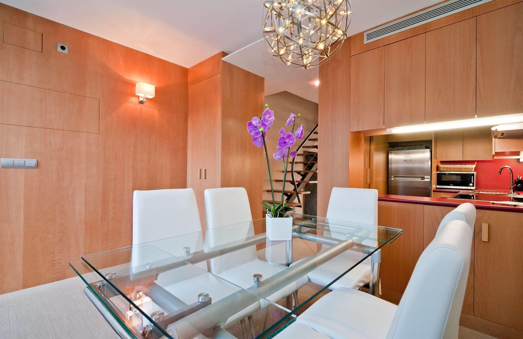 Smartrental Chueca Мадрид Экстерьер фото