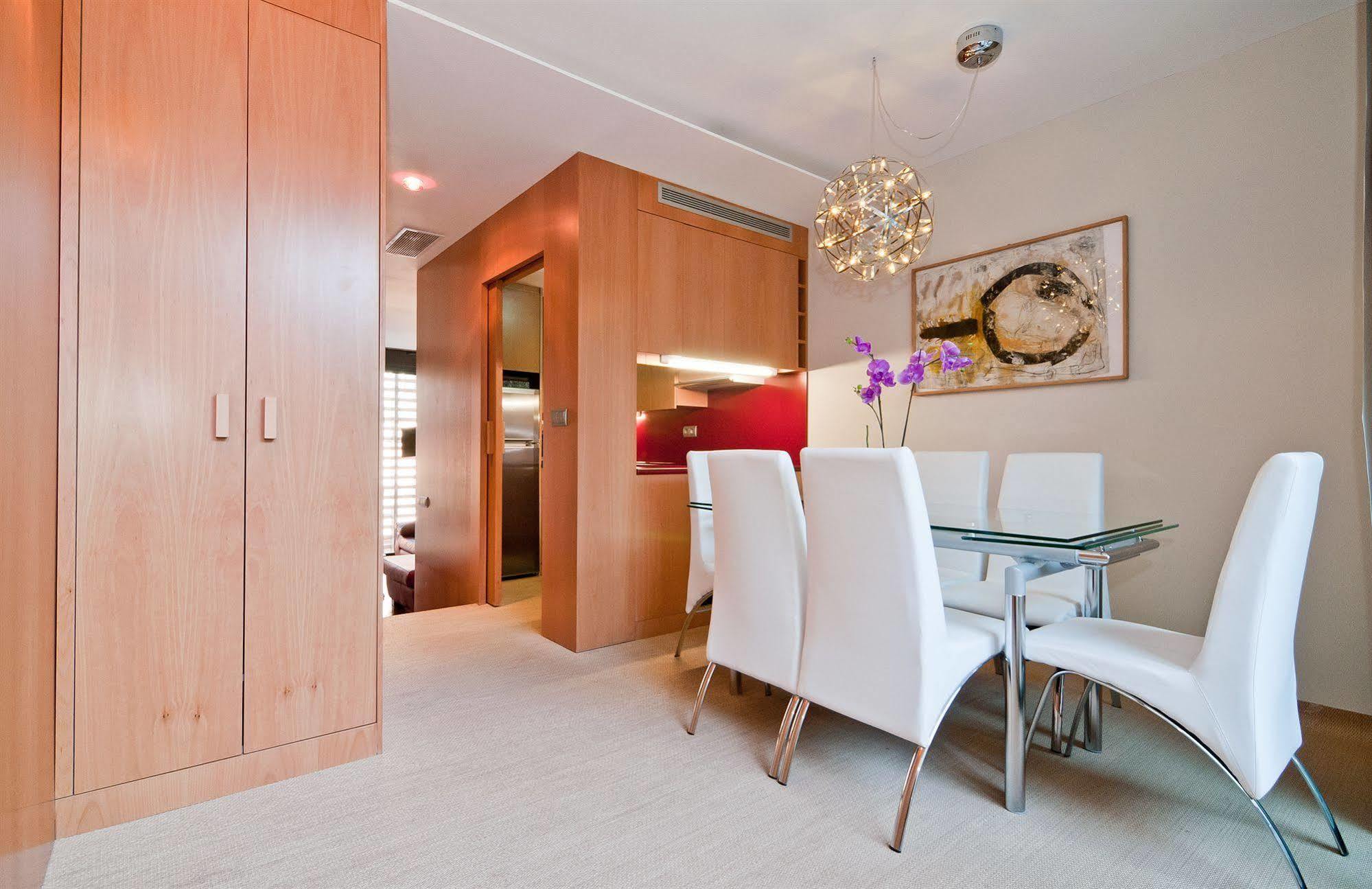 Smartrental Chueca Мадрид Экстерьер фото