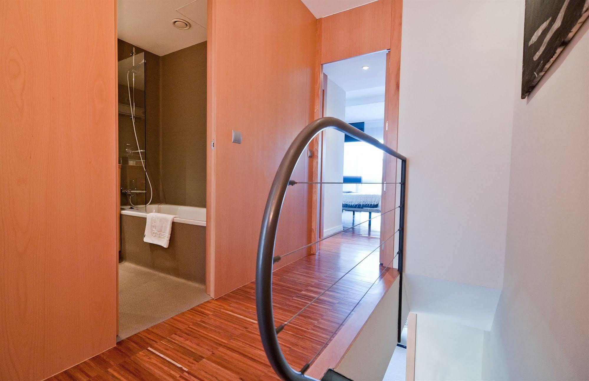 Smartrental Chueca Мадрид Экстерьер фото