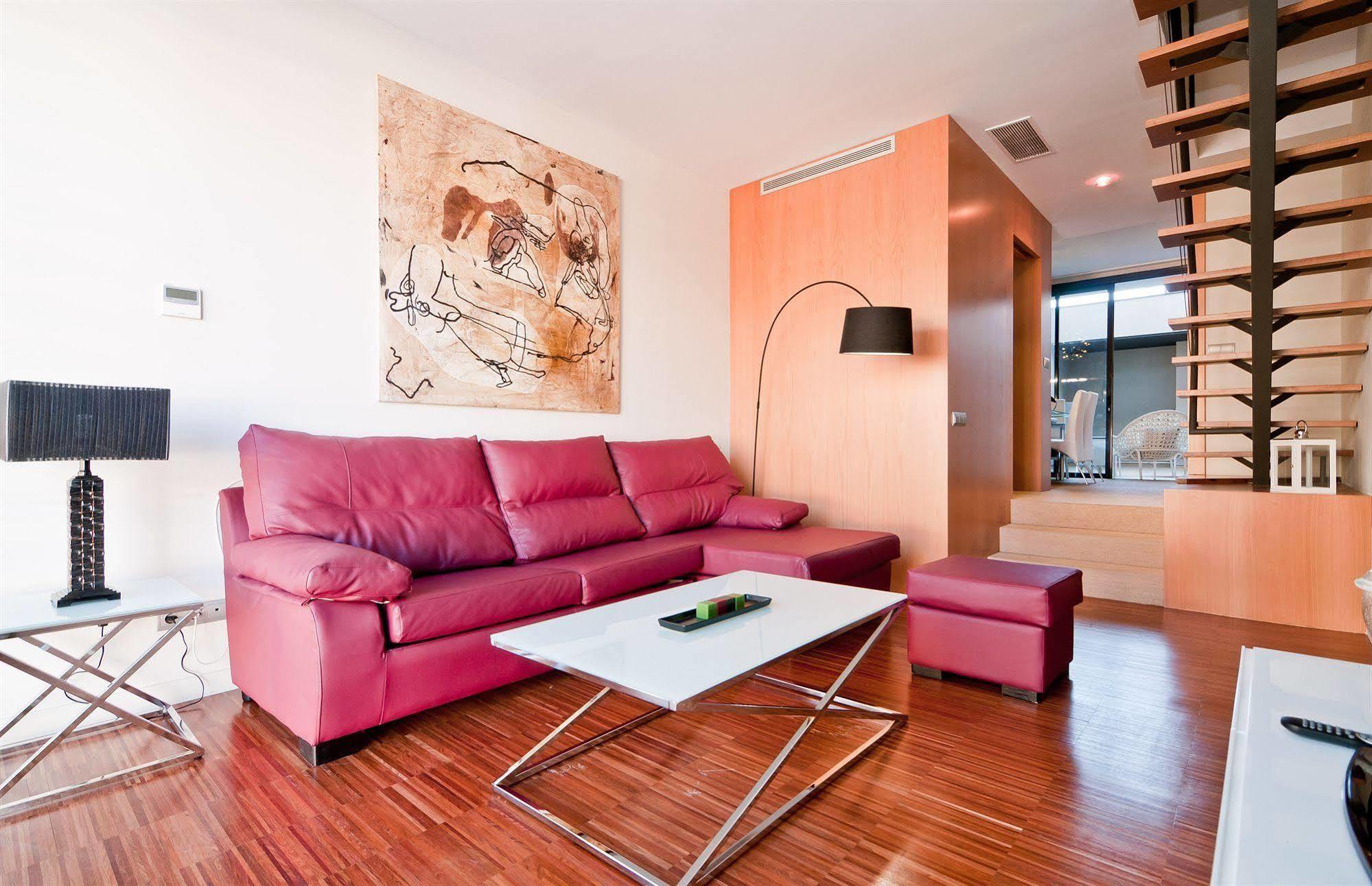 Smartrental Chueca Мадрид Экстерьер фото