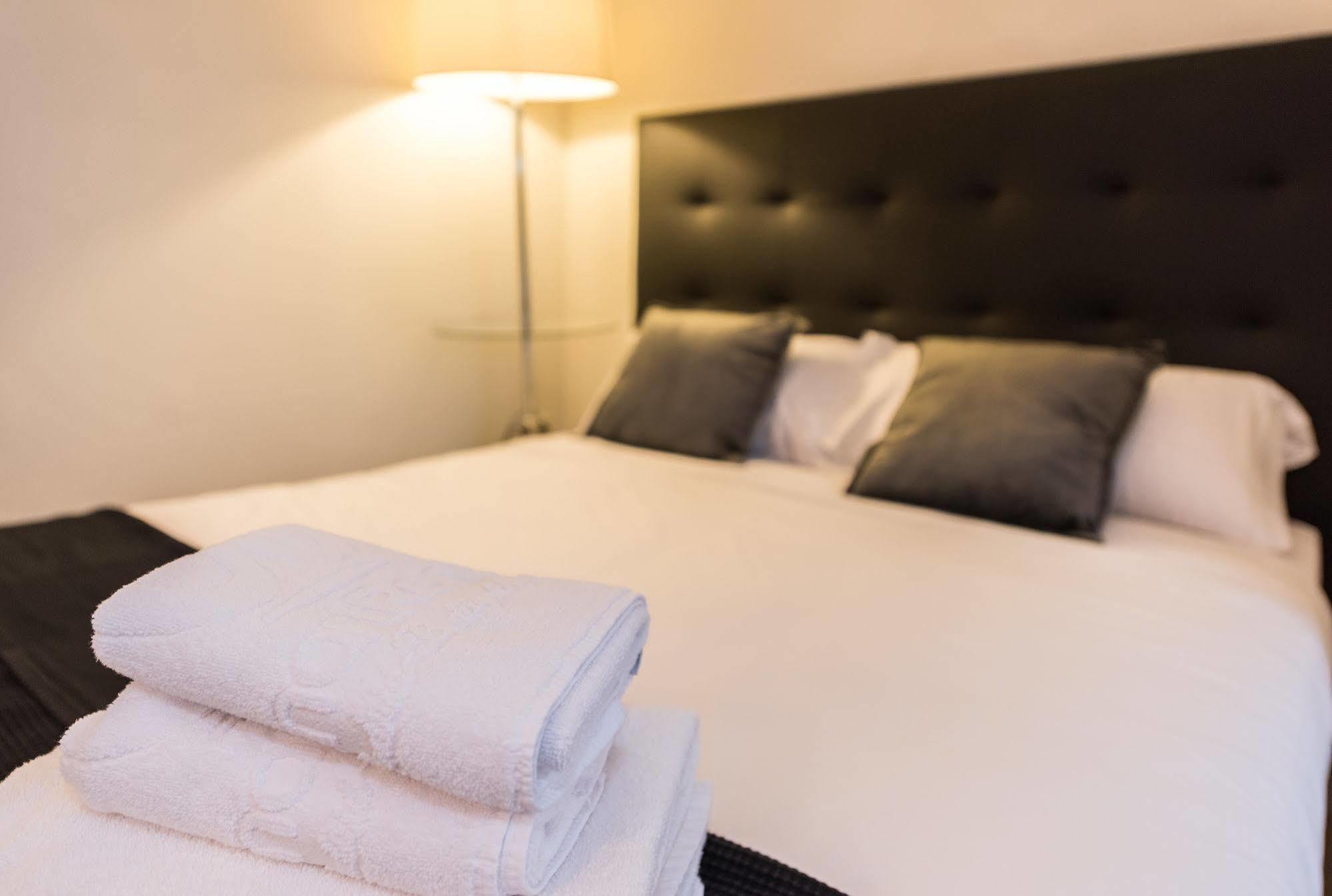 Smartrental Chueca Мадрид Экстерьер фото