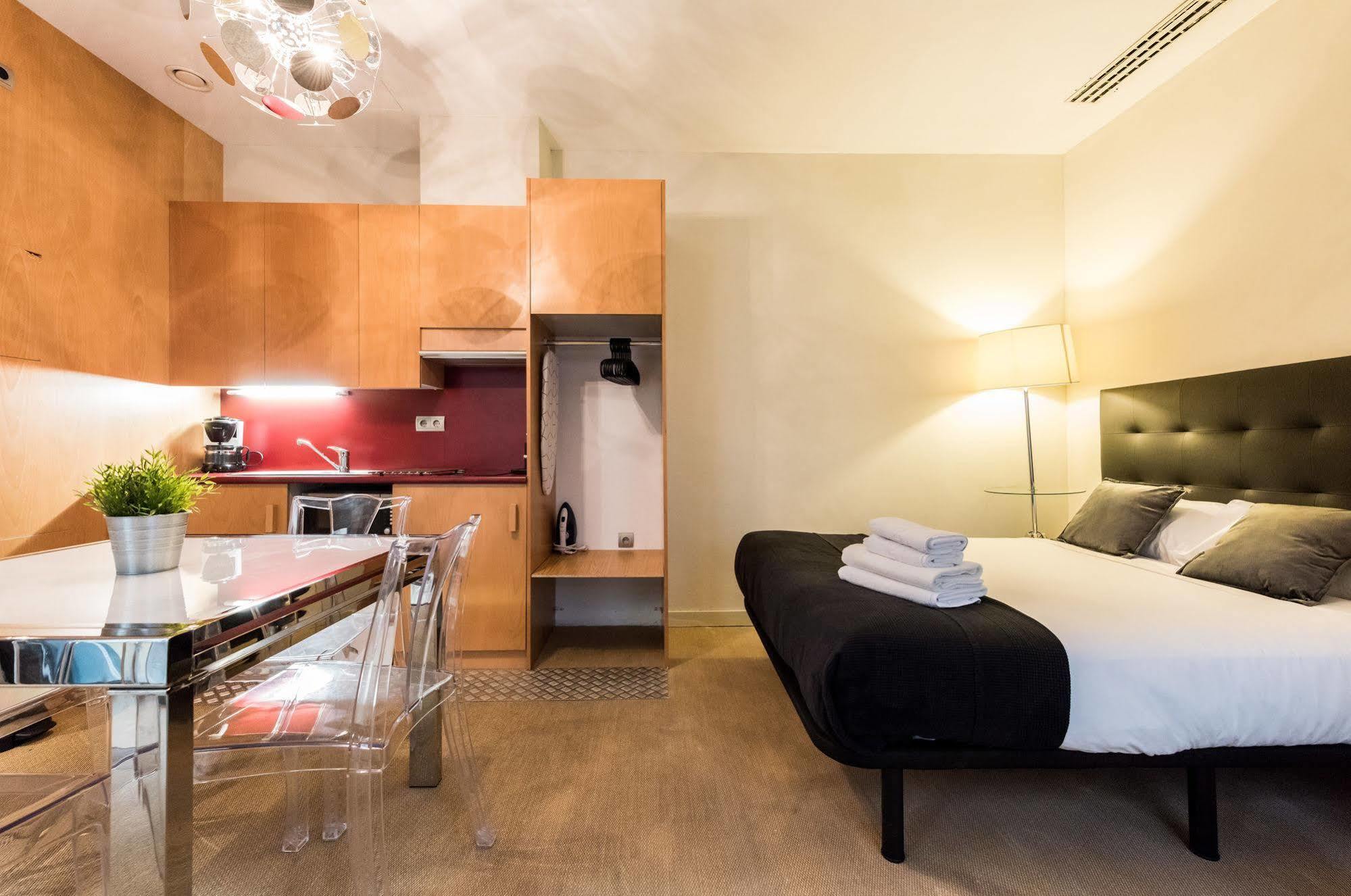 Smartrental Chueca Мадрид Экстерьер фото