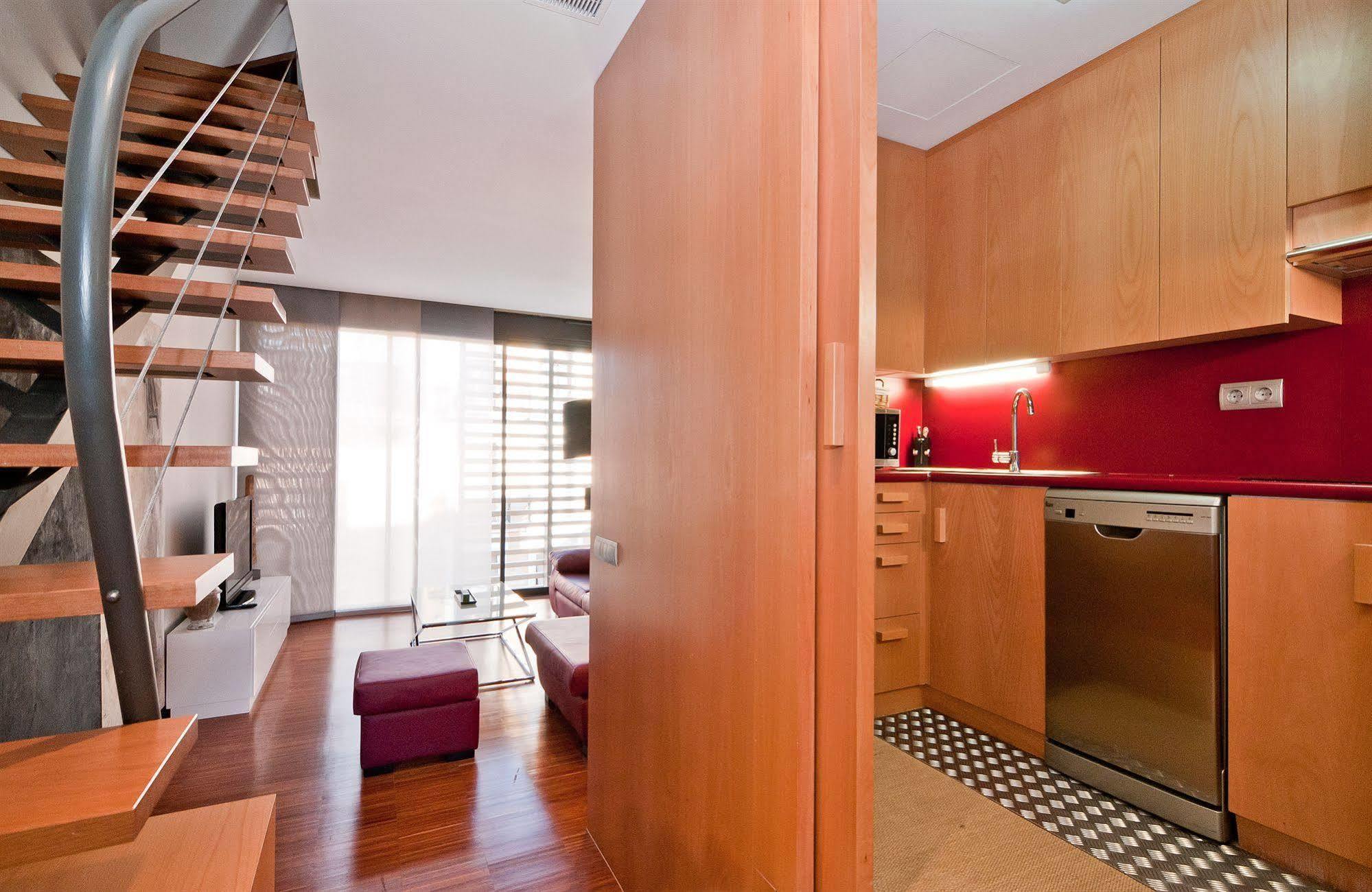 Smartrental Chueca Мадрид Экстерьер фото