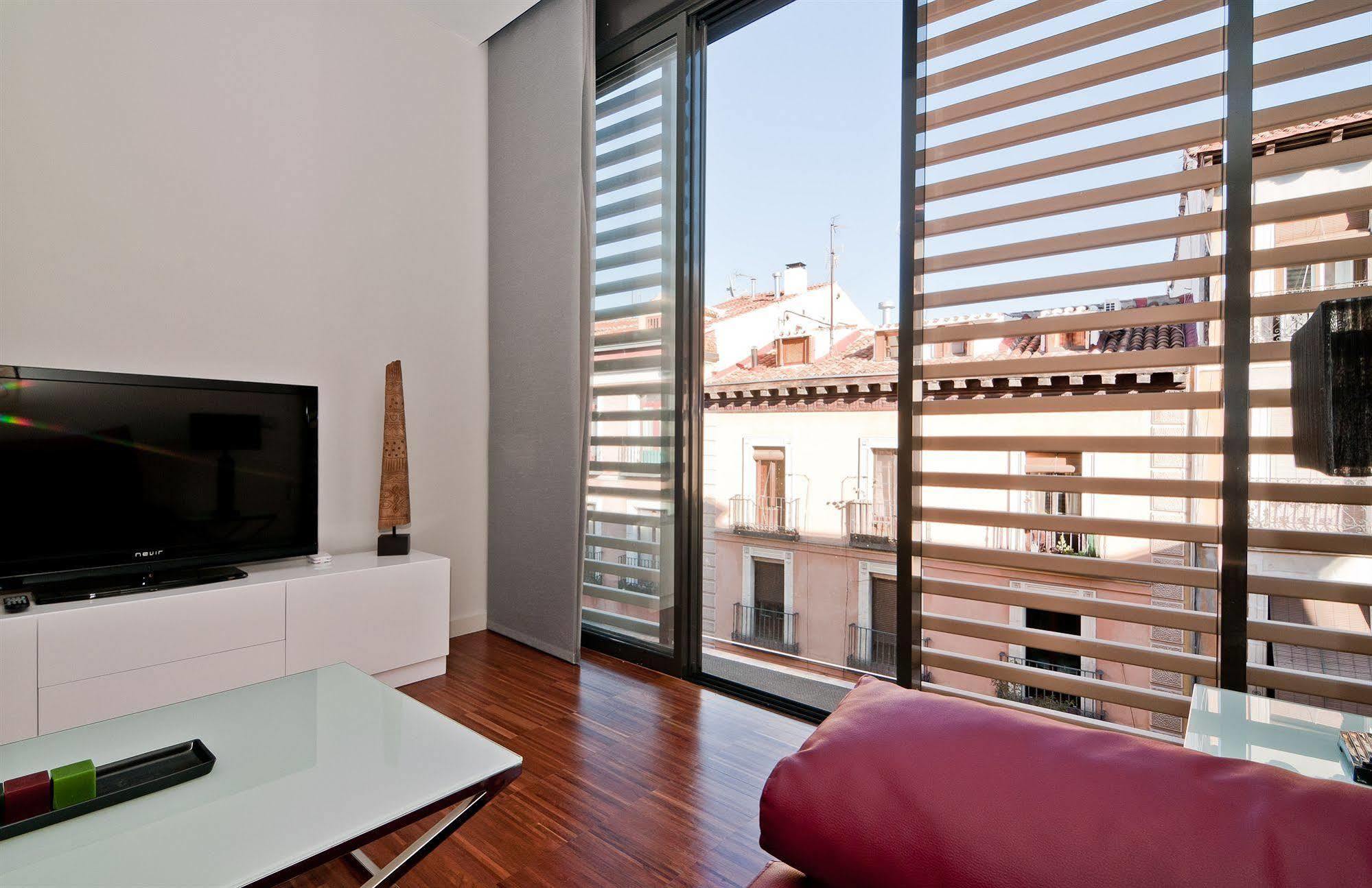 Smartrental Chueca Мадрид Экстерьер фото