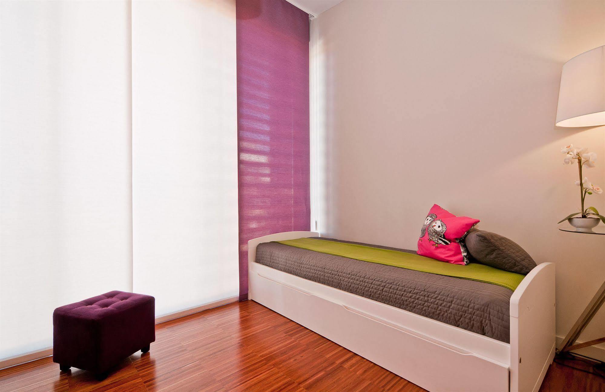 Smartrental Chueca Мадрид Экстерьер фото