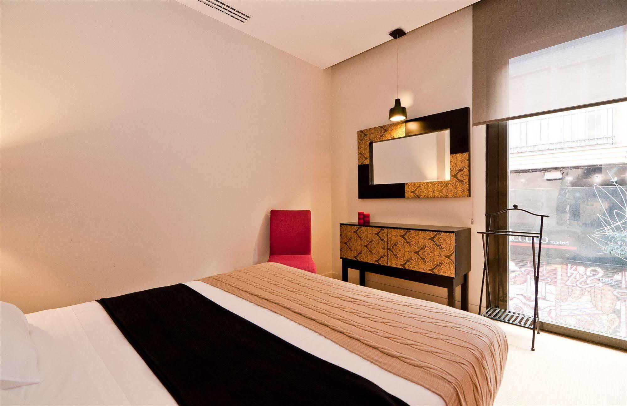Smartrental Chueca Мадрид Экстерьер фото