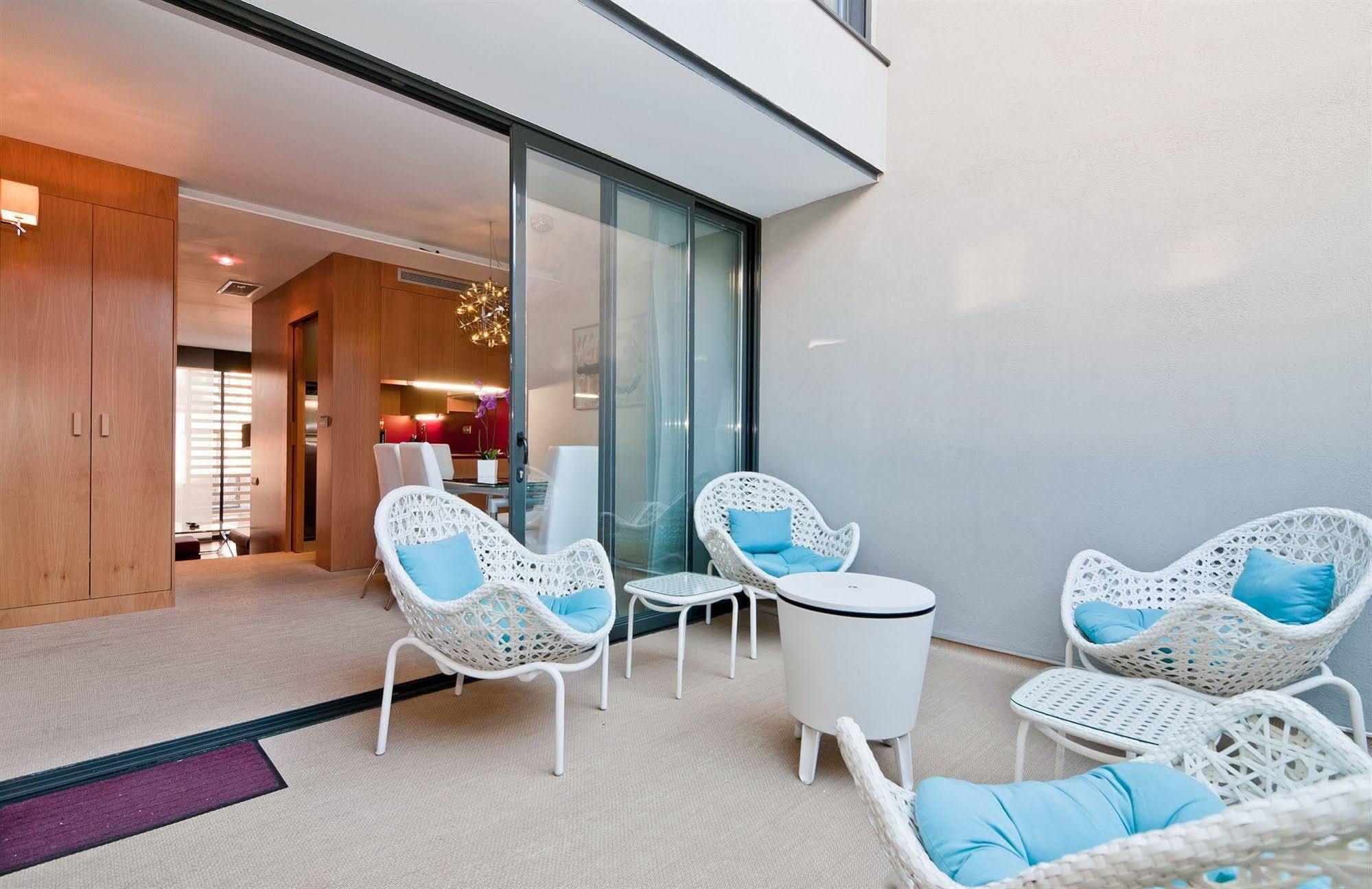 Smartrental Chueca Мадрид Экстерьер фото